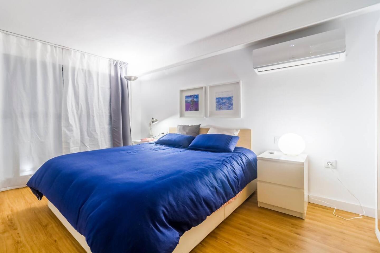 Duplex San Lorenzo Севілья Номер фото