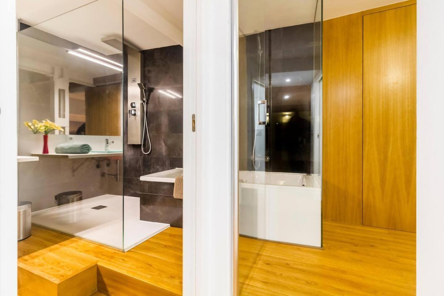 Duplex San Lorenzo Севілья Номер фото