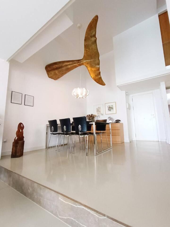 Duplex San Lorenzo Севілья Номер фото